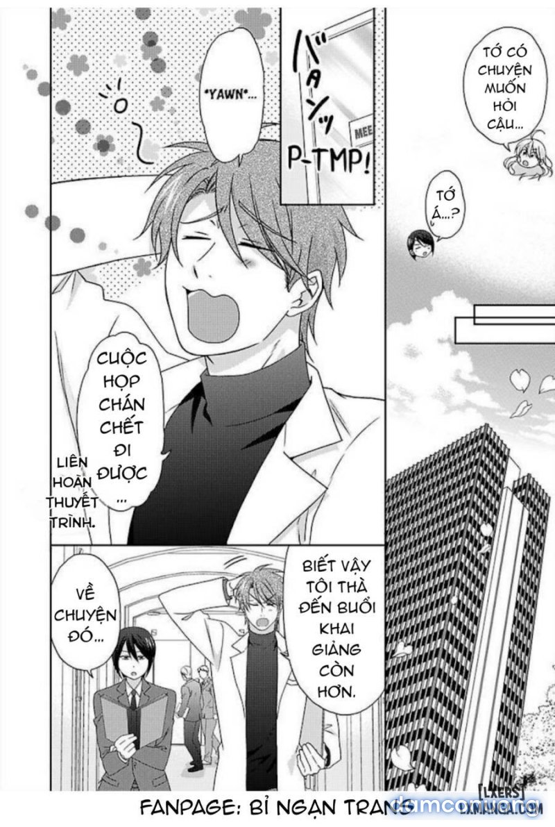 Nyotaika Yankee Gakuen: Ore no Hajimete, Nerawaretemasu! 