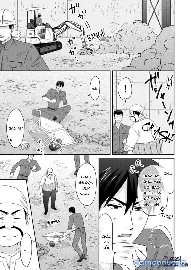 Nyotaika Yankee Gakuen: Ore no Hajimete, Nerawaretemasu! 