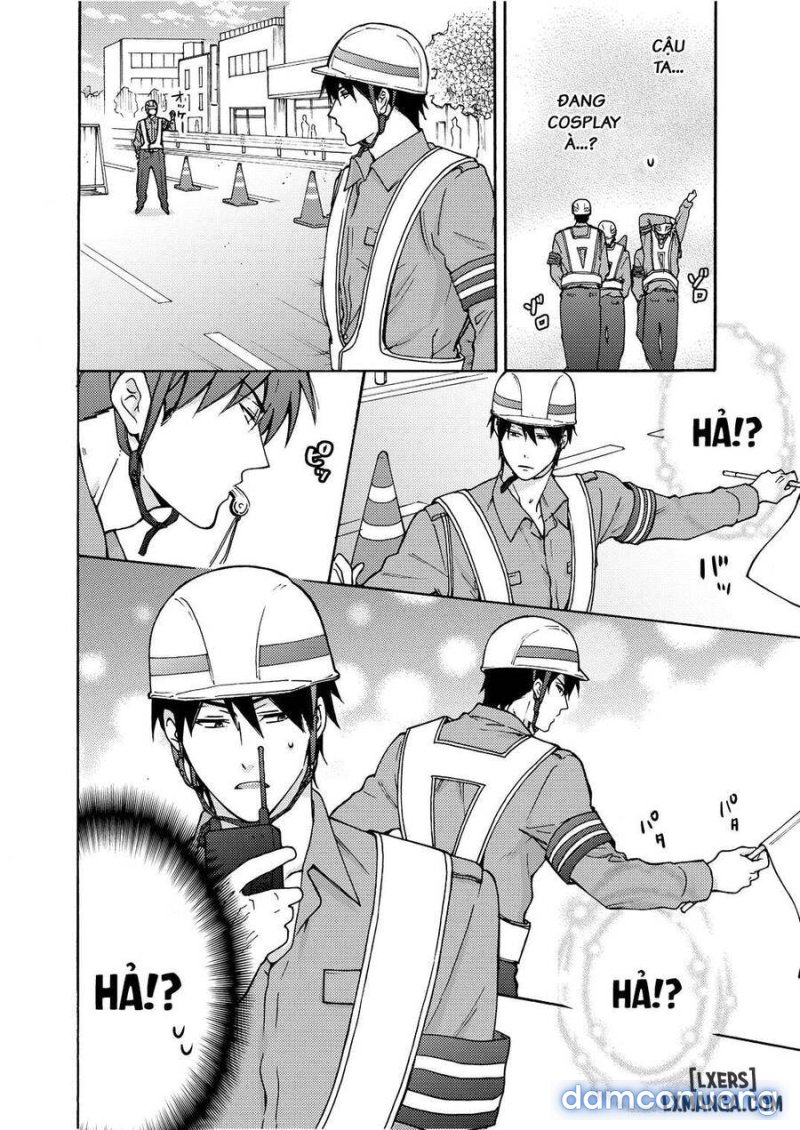 Nyotaika Yankee Gakuen: Ore no Hajimete, Nerawaretemasu! 