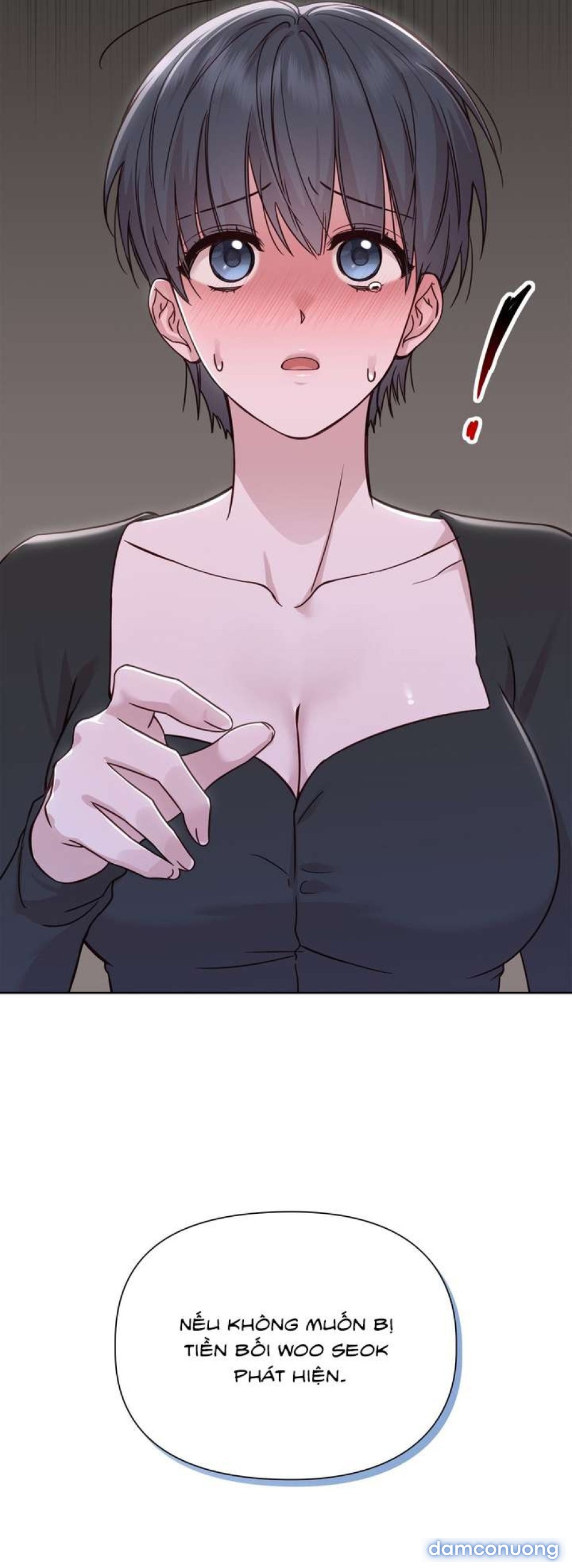 [18+] Ám Ảnh Người Anh Trai 