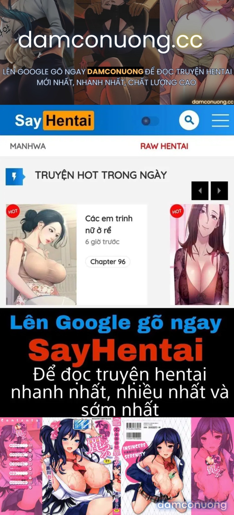 Những Ngày Ấm Áp Bị Vấy Bẩn 