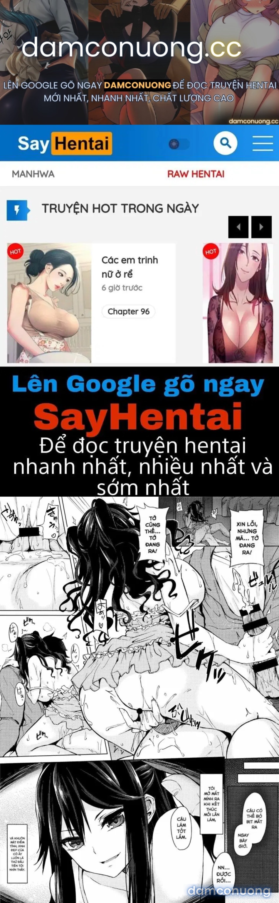 Những Ngày Ấm Áp Bị Vấy Bẩn 