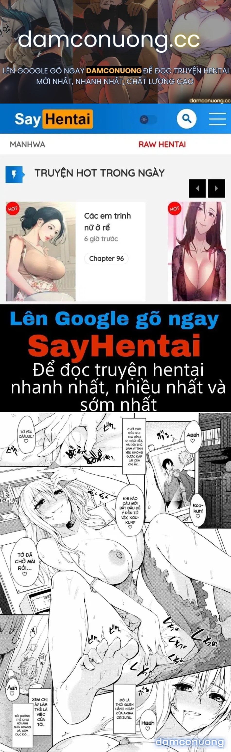 Những Ngày Ấm Áp Bị Vấy Bẩn 