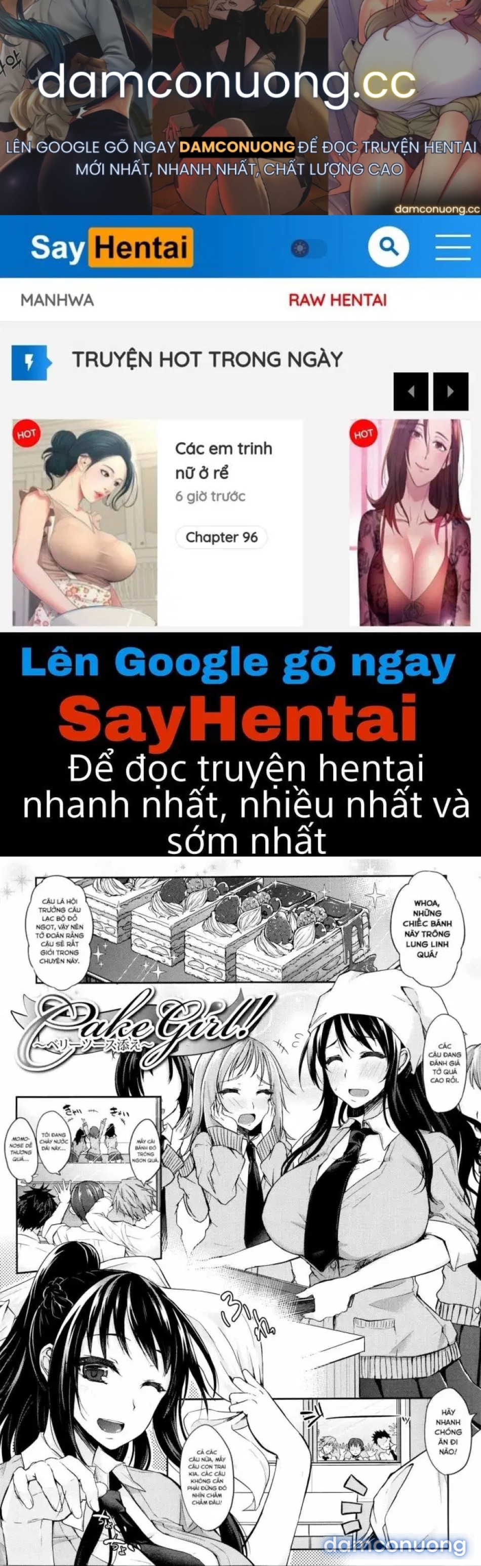 Những Ngày Ấm Áp Bị Vấy Bẩn 