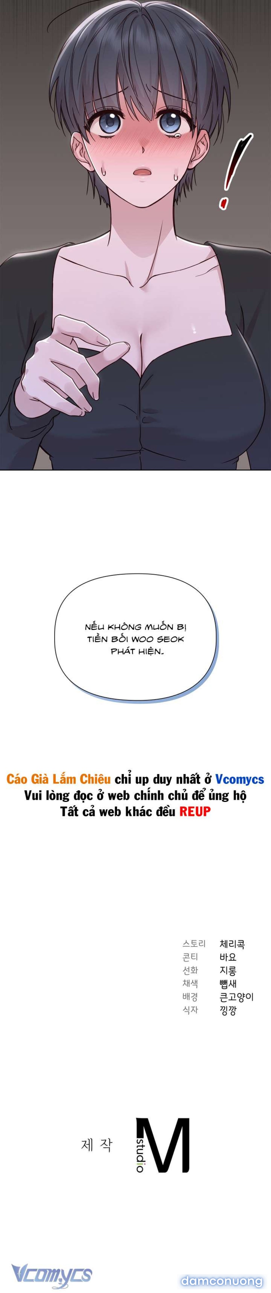 [18+] Ám Ảnh Người Anh 