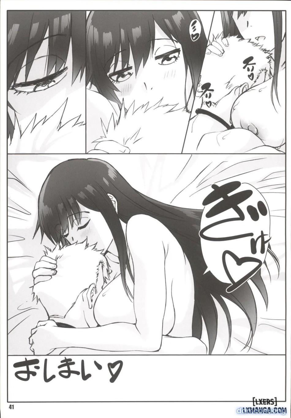 Majo no Kyuujitsu 