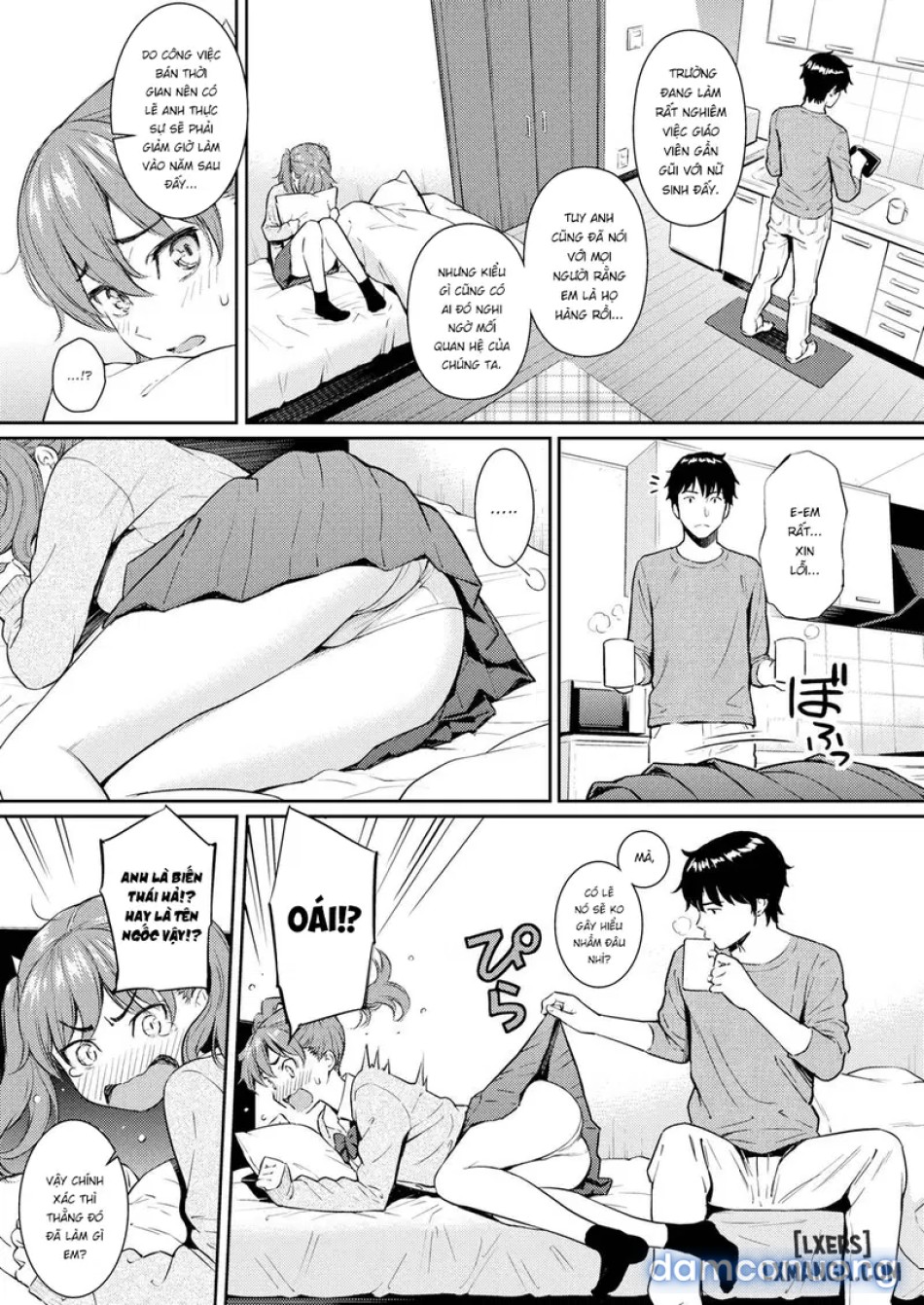 Strawberry Rendezvous 