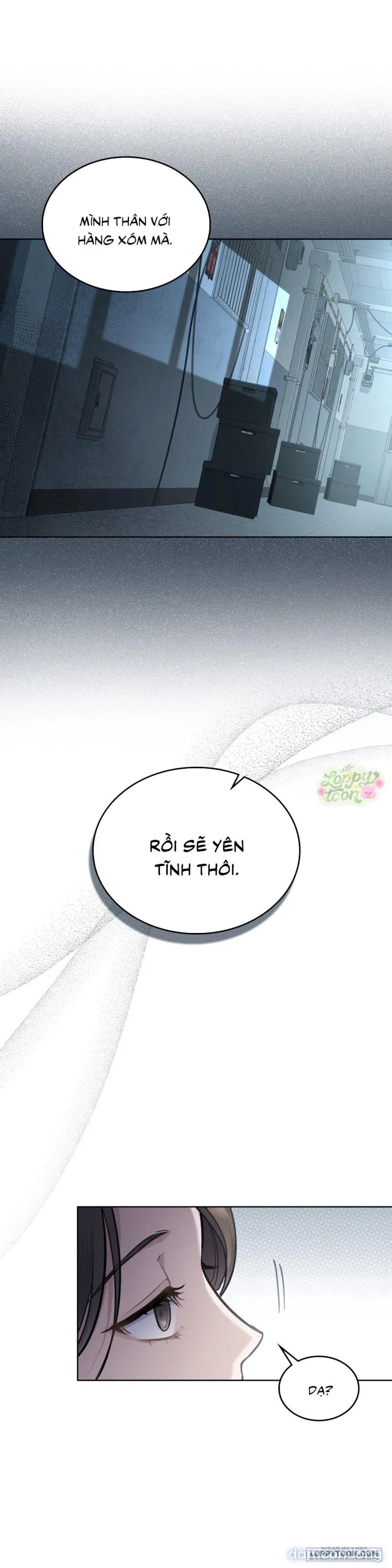 [19+] Kết Hôn Với Kẻ Tâm Thần 