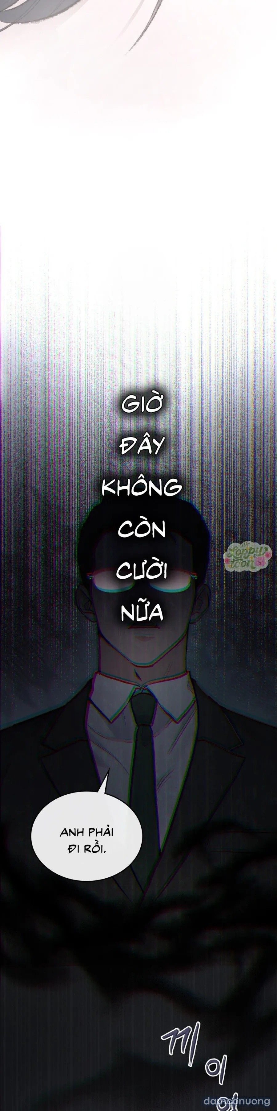 [19+] Kết Hôn Với Kẻ Tâm Thần 