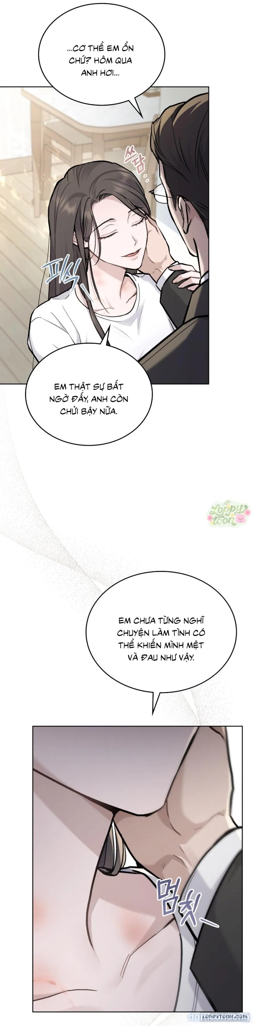 [19+] Kết Hôn Với Kẻ Tâm Thần 