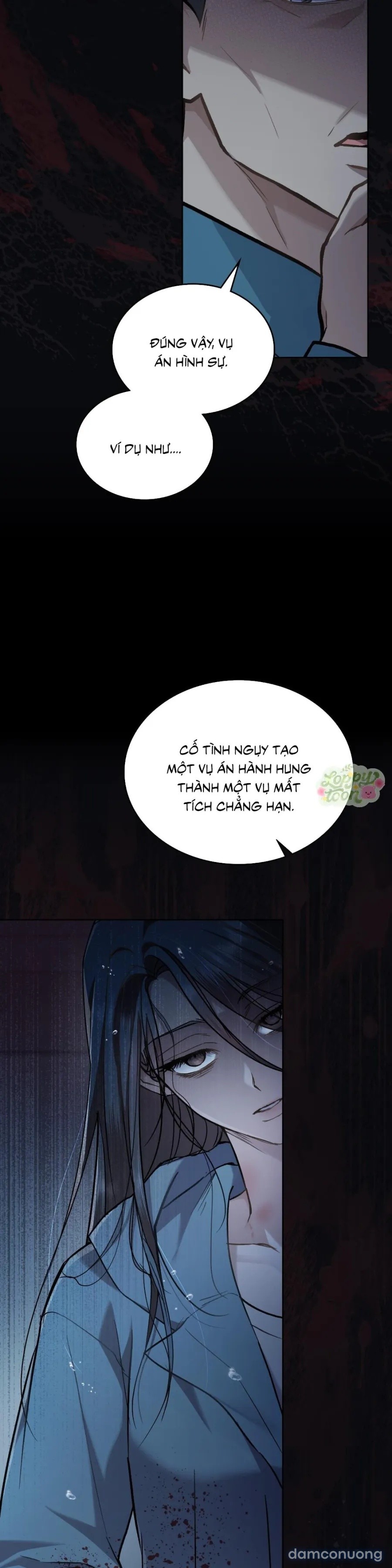 [19+] Kết Hôn Với Kẻ Tâm Thần 