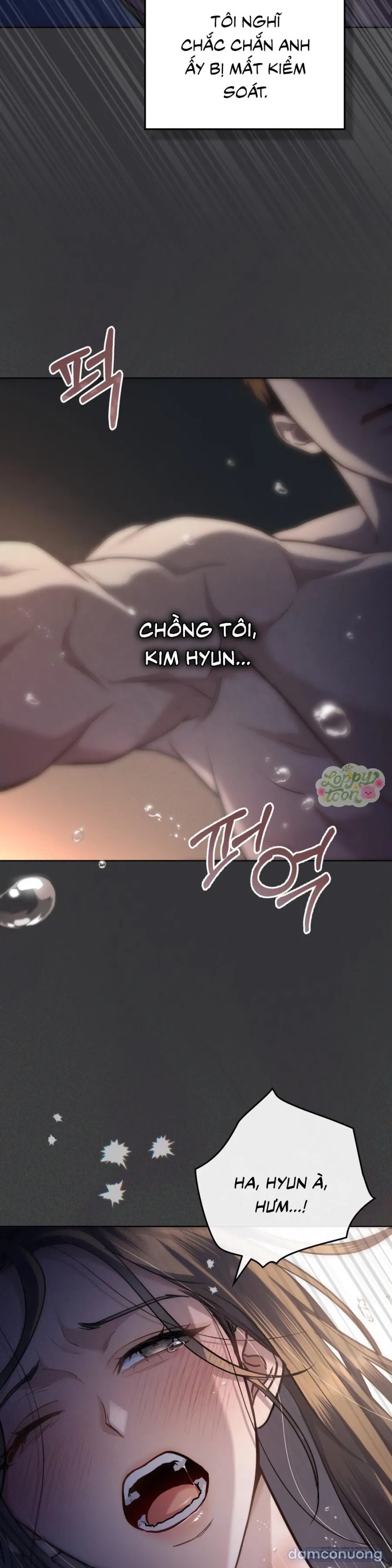 [19+] Kết Hôn Với Kẻ Tâm Thần 