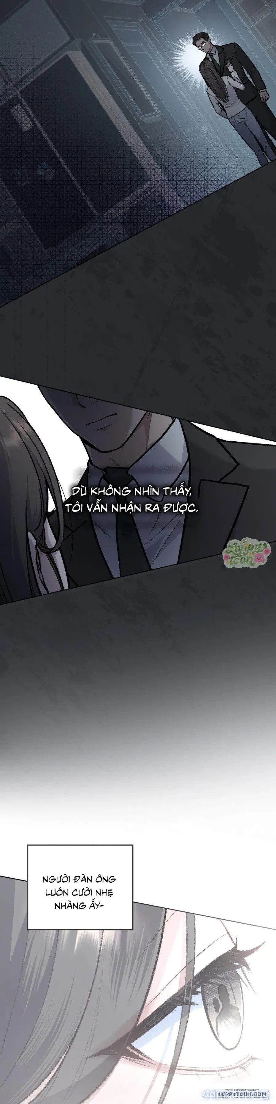 [19+] Kết Hôn Với Kẻ Tâm Thần 