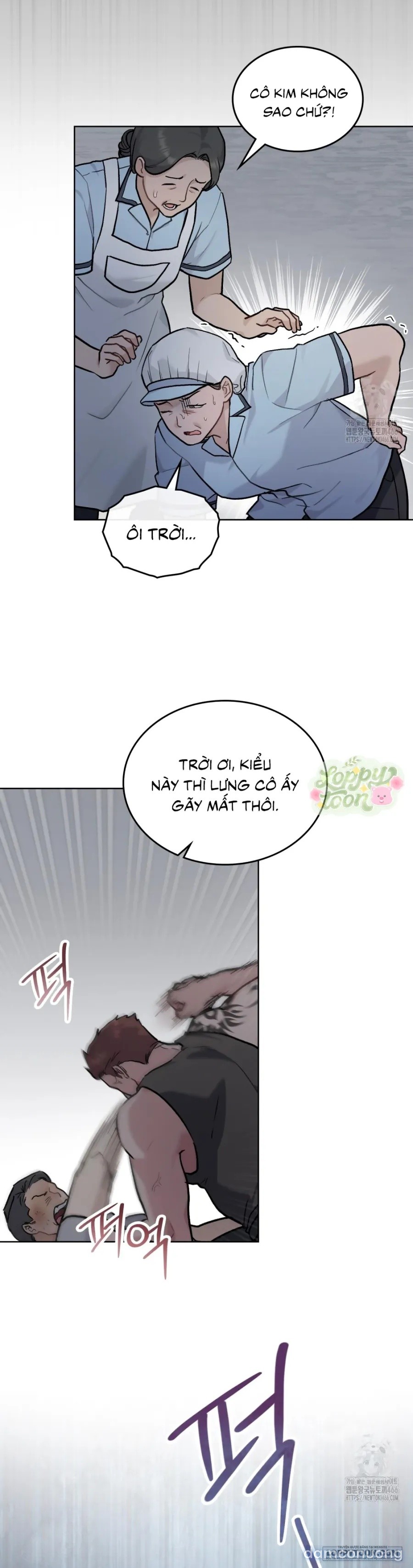 [19+] Kết Hôn Với Kẻ Tâm Thần 