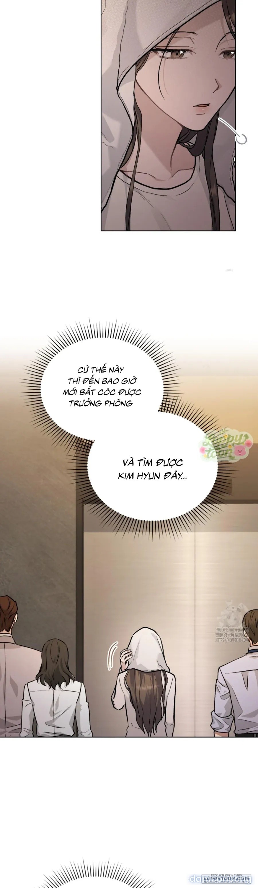 [19+] Kết Hôn Với Kẻ Tâm Thần 