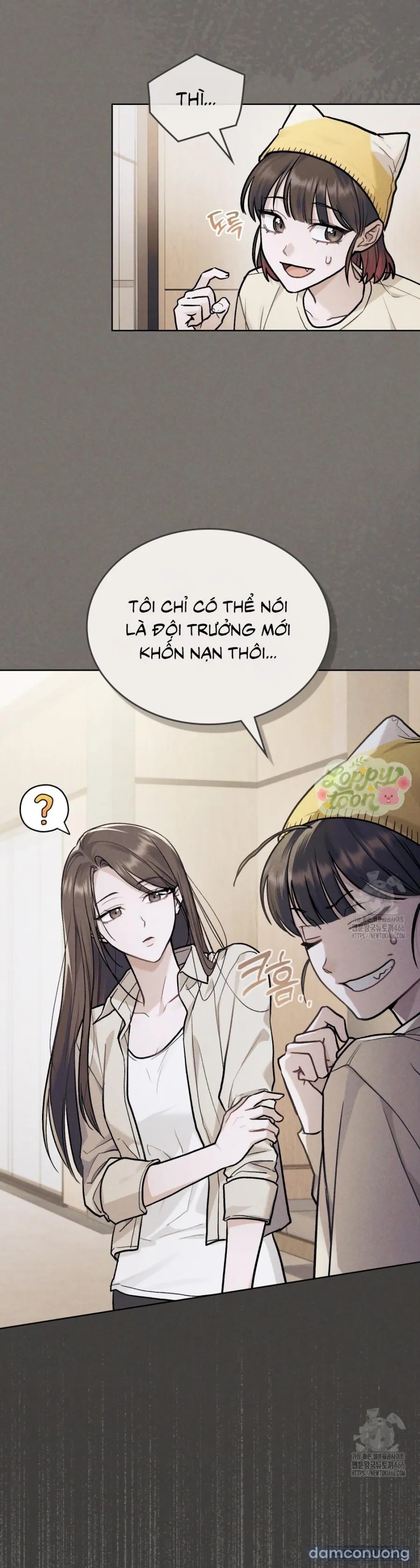 [19+] Kết Hôn Với Kẻ Tâm Thần 