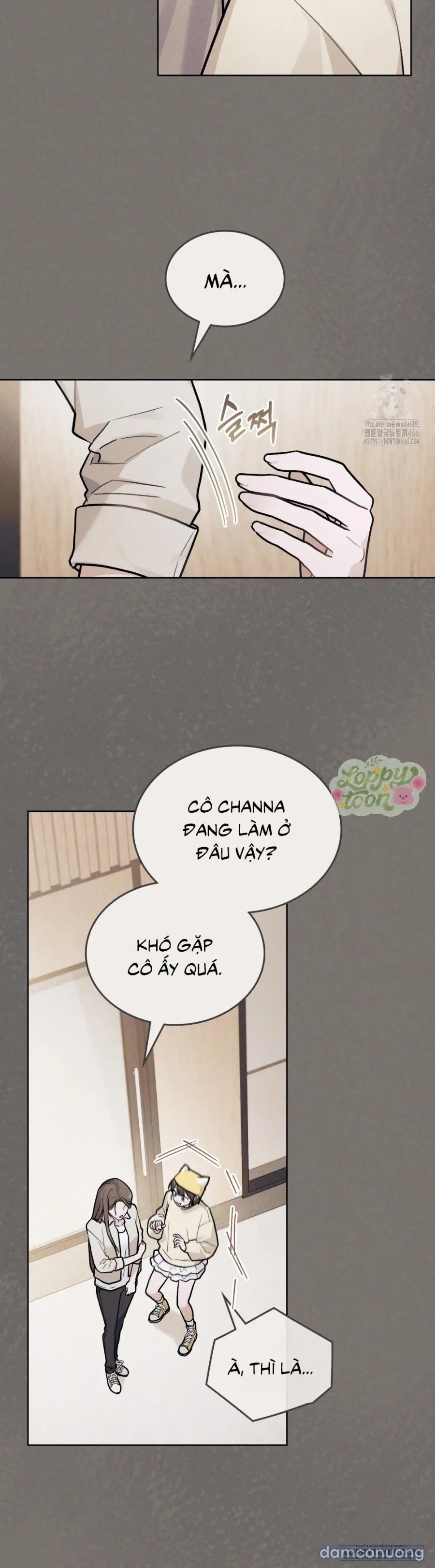 [19+] Kết Hôn Với Kẻ Tâm Thần 