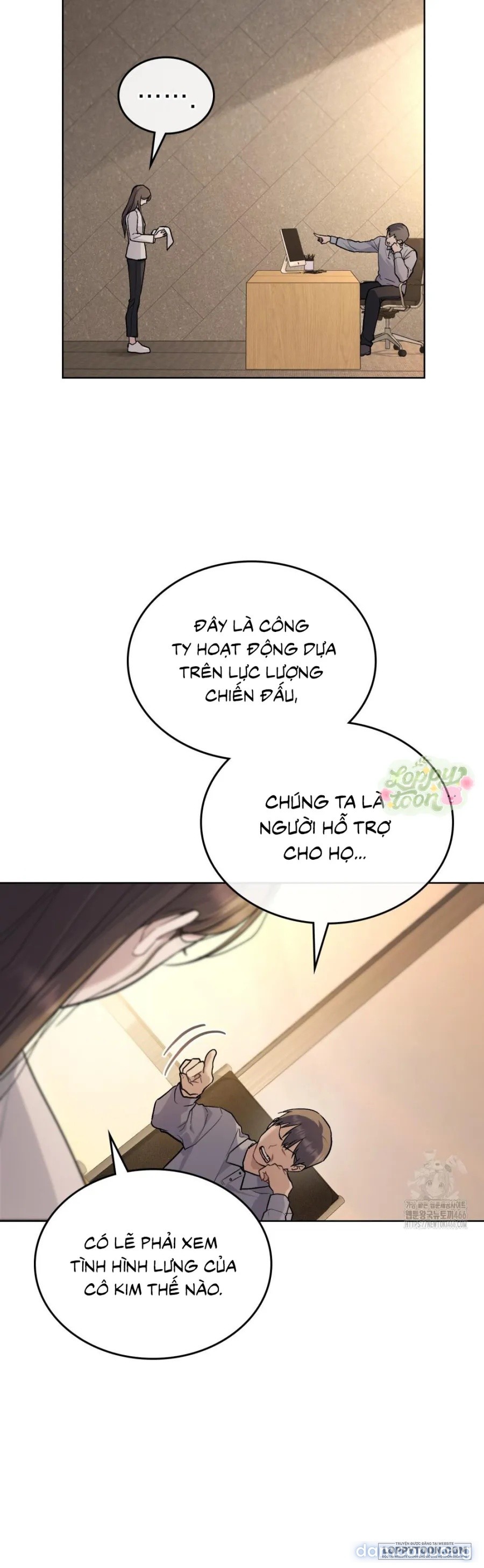 [19+] Kết Hôn Với Kẻ Tâm Thần 