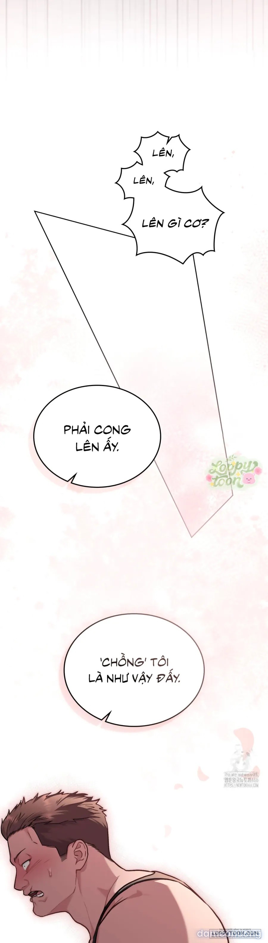 [19+] Kết Hôn Với Kẻ Tâm Thần 