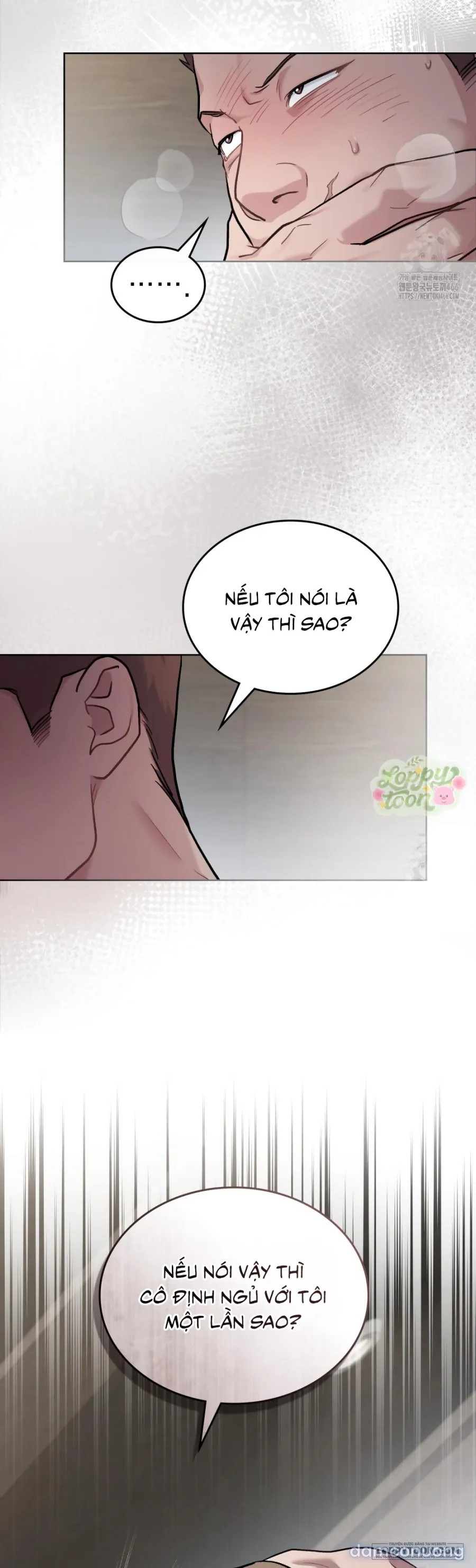 [19+] Kết Hôn Với Kẻ Tâm Thần 