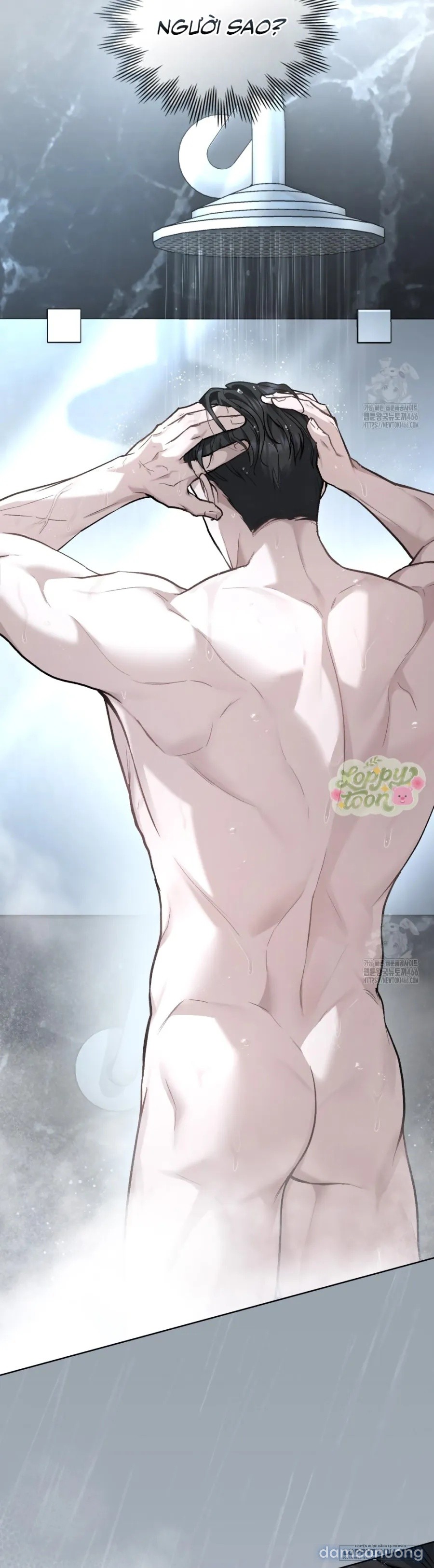 [19+] Kết Hôn Với Kẻ Tâm Thần 