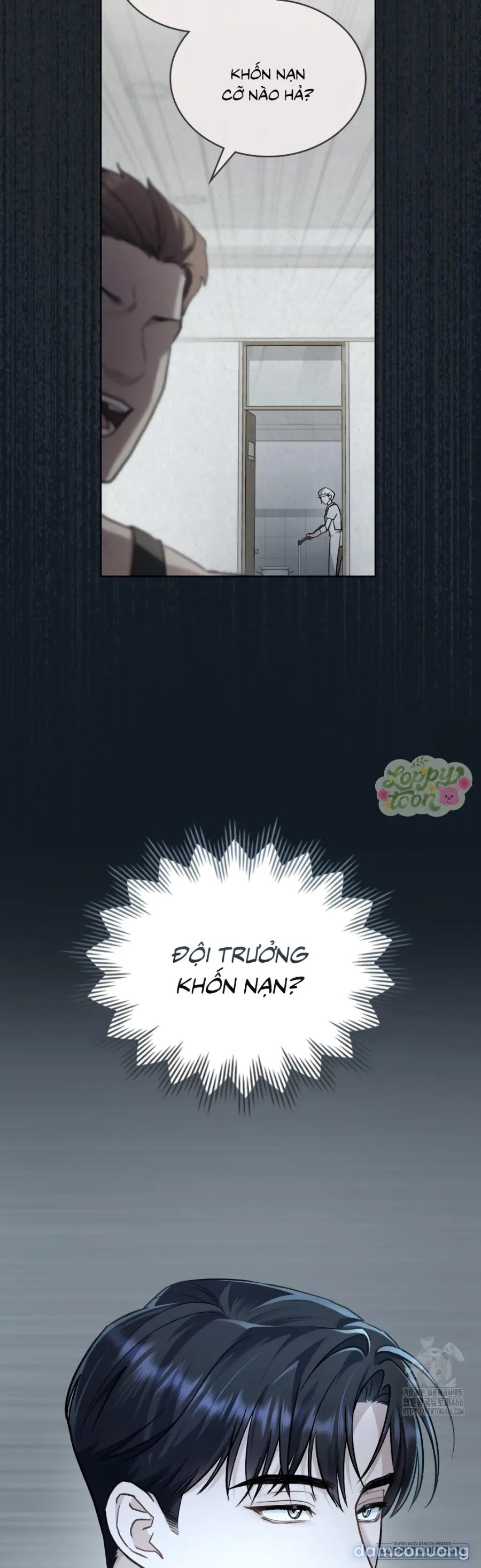 [19+] Kết Hôn Với Kẻ Tâm Thần 