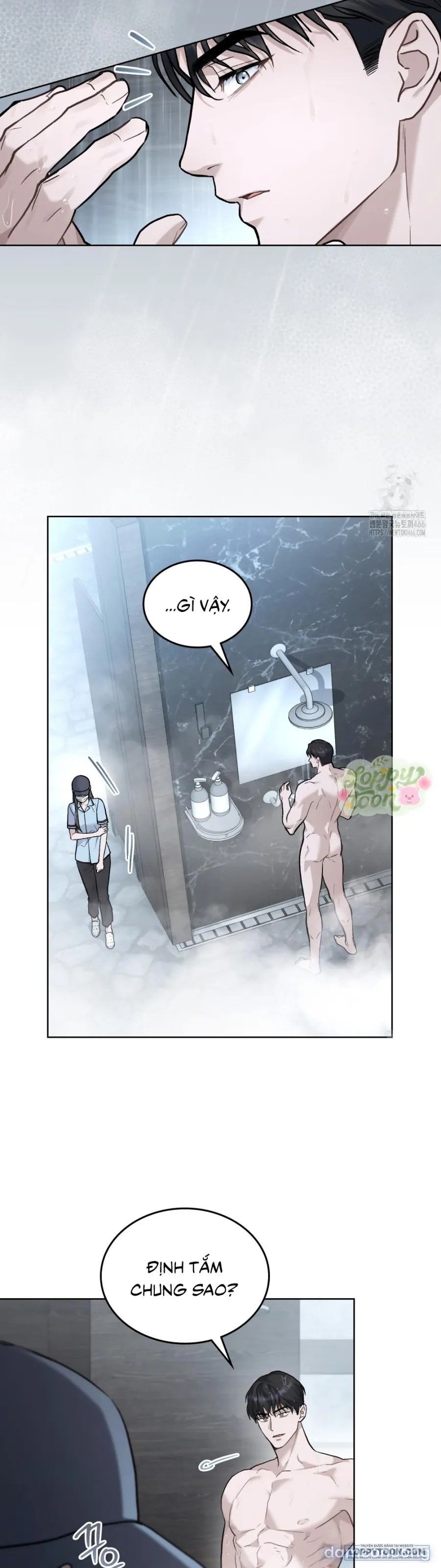[19+] Kết Hôn Với Kẻ Tâm Thần 