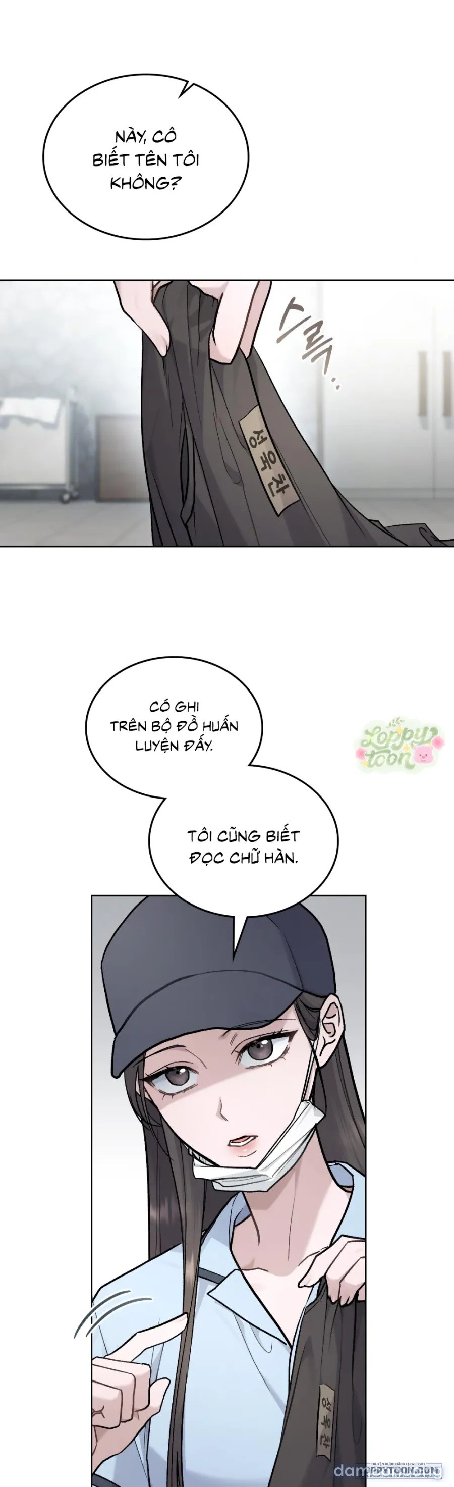 [19+] Kết Hôn Với Kẻ Tâm Thần 