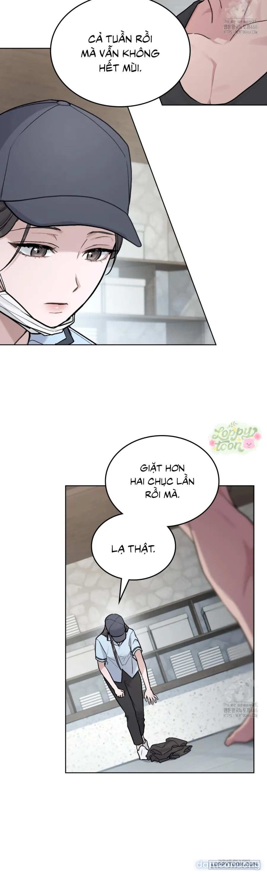 [19+] Kết Hôn Với Kẻ Tâm Thần 