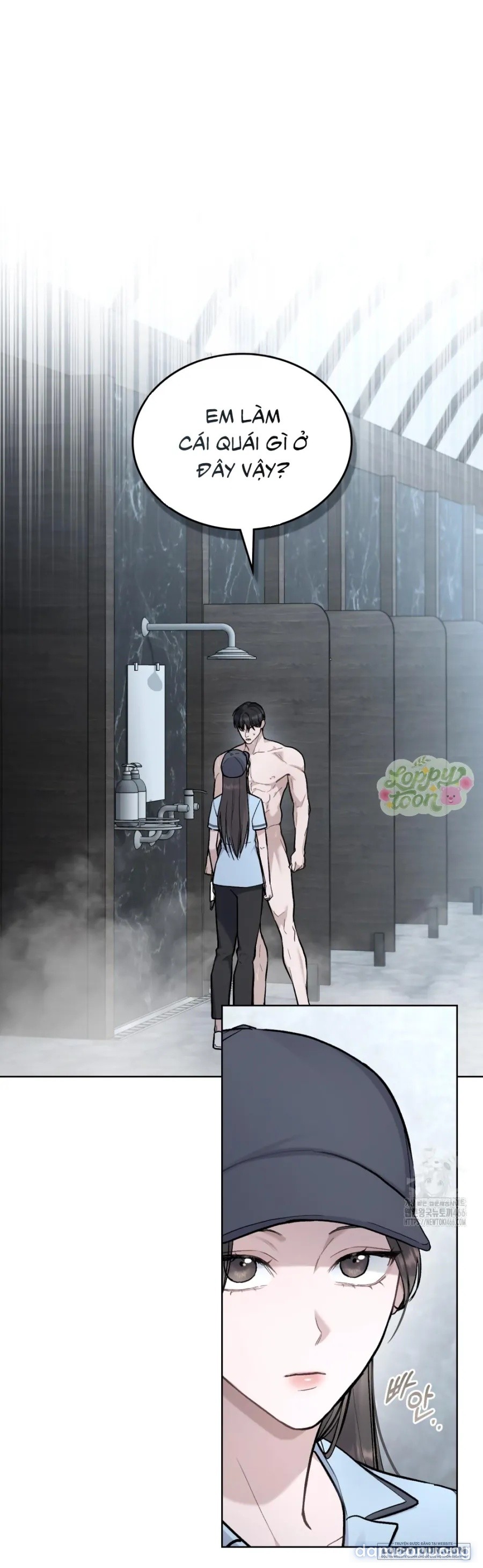 [19+] Kết Hôn Với Kẻ Tâm Thần 