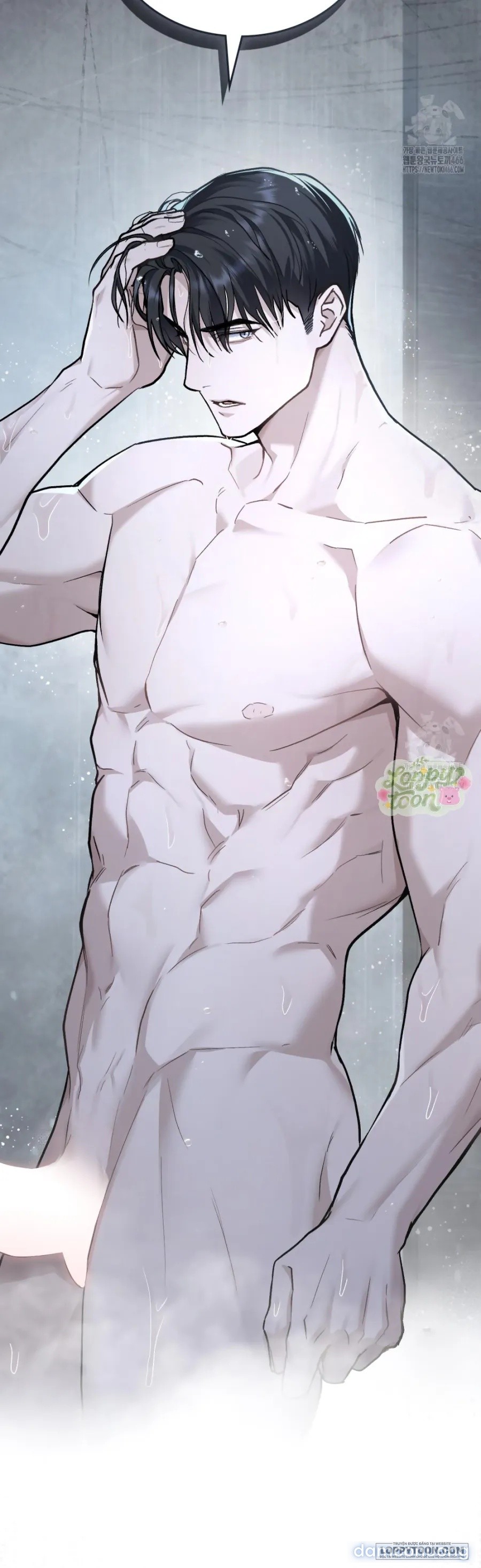 [19+] Kết Hôn Với Kẻ Tâm Thần 
