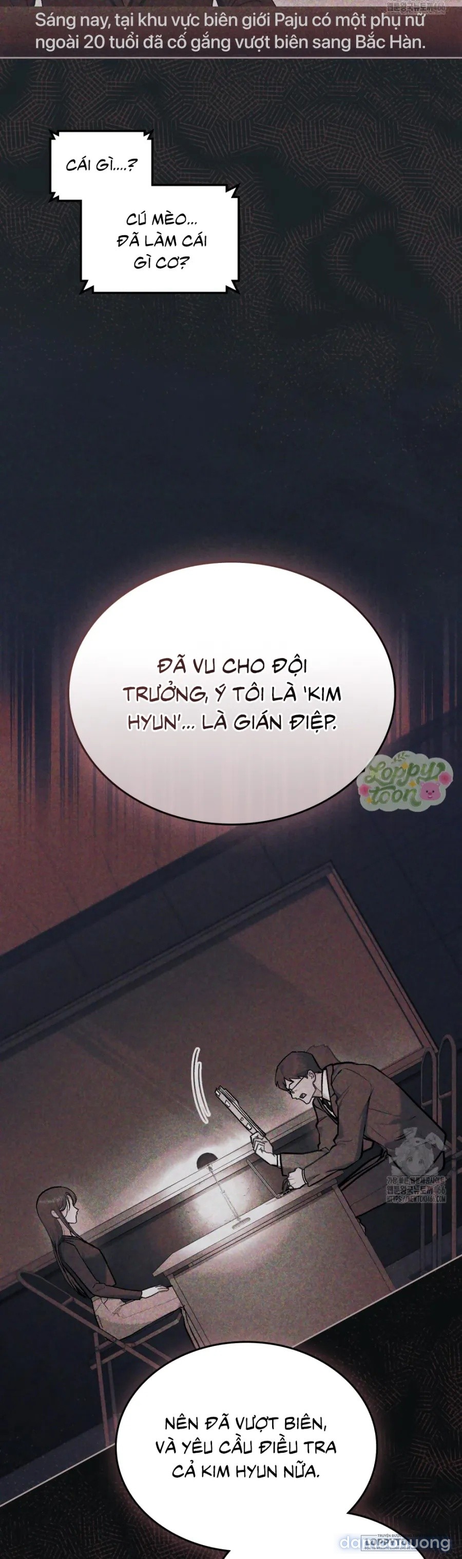 [19+] Kết Hôn Với Kẻ Tâm Thần 