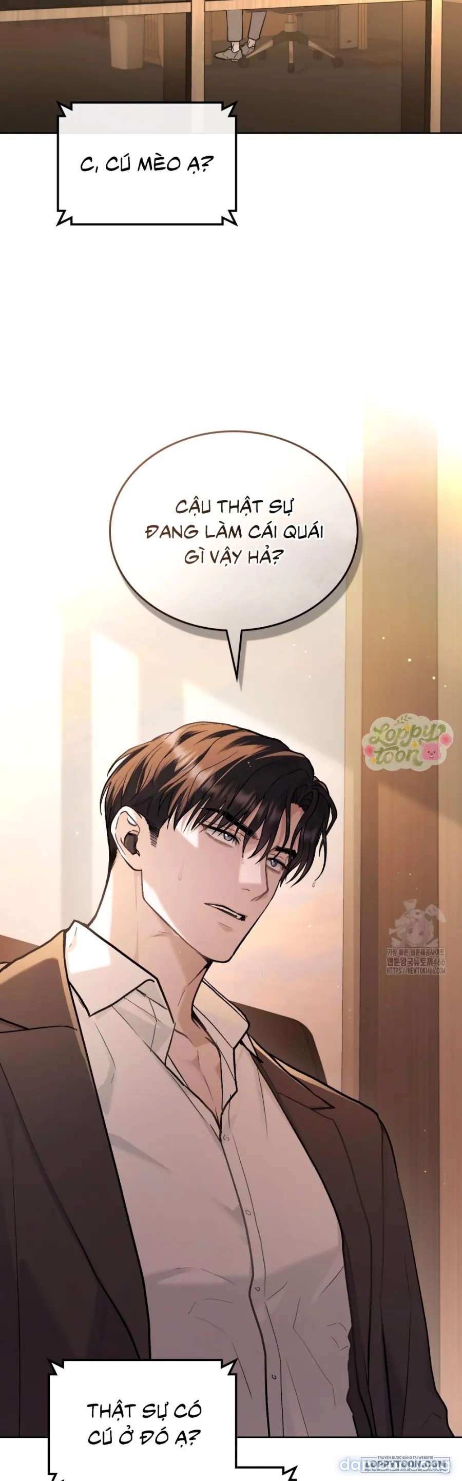 [19+] Kết Hôn Với Kẻ Tâm Thần 