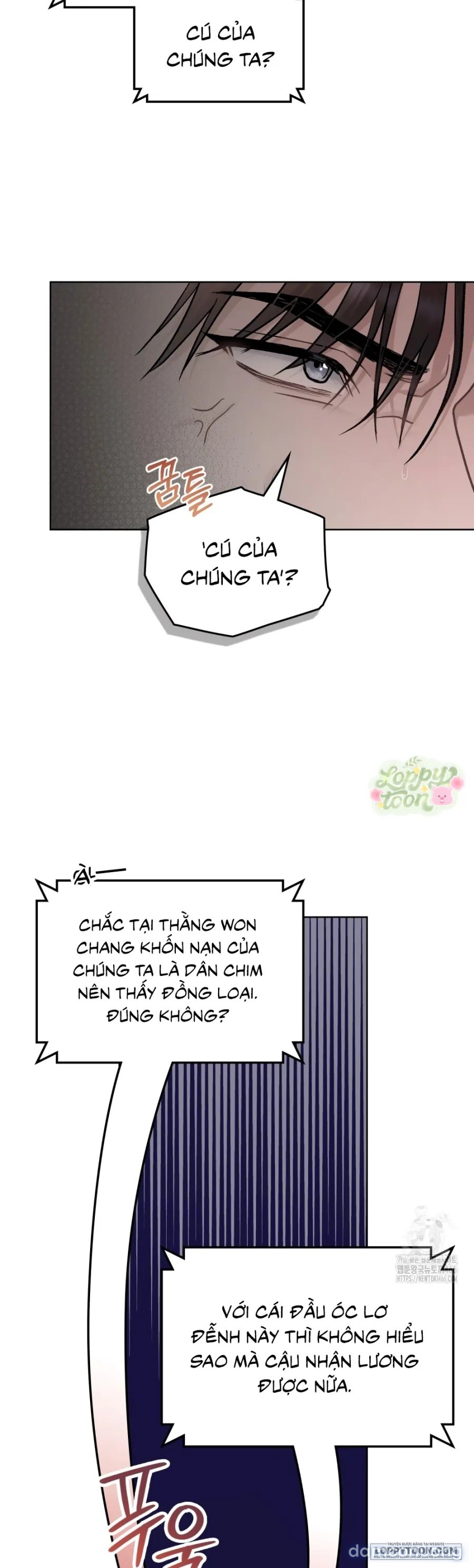 [19+] Kết Hôn Với Kẻ Tâm Thần 