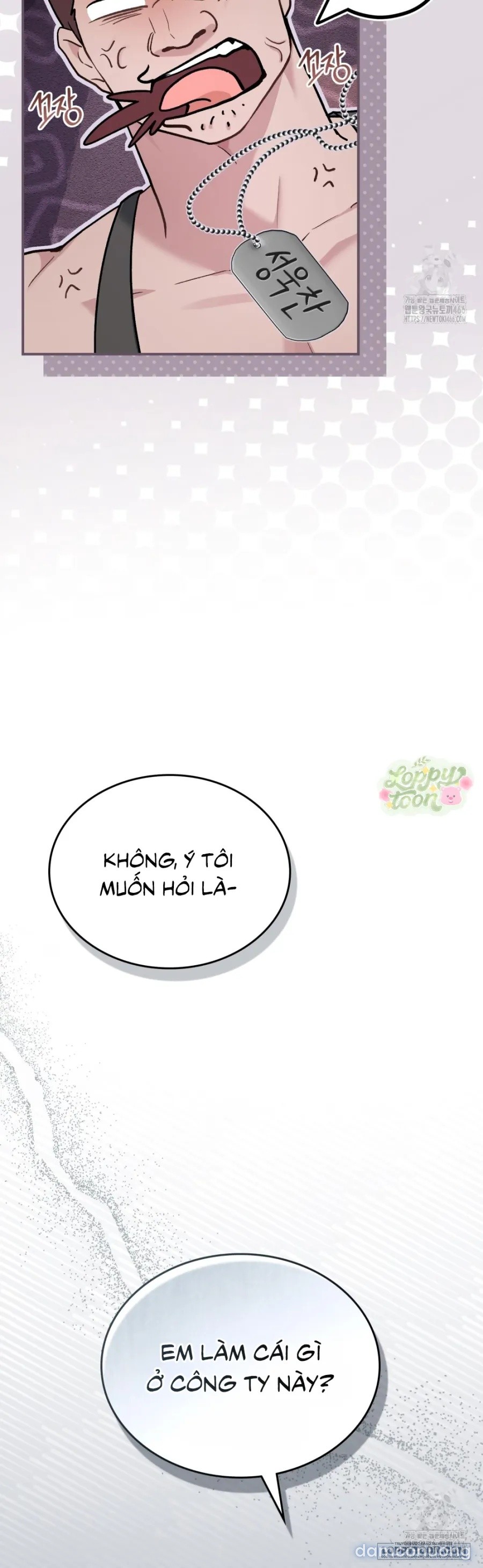 [19+] Kết Hôn Với Kẻ Tâm Thần 