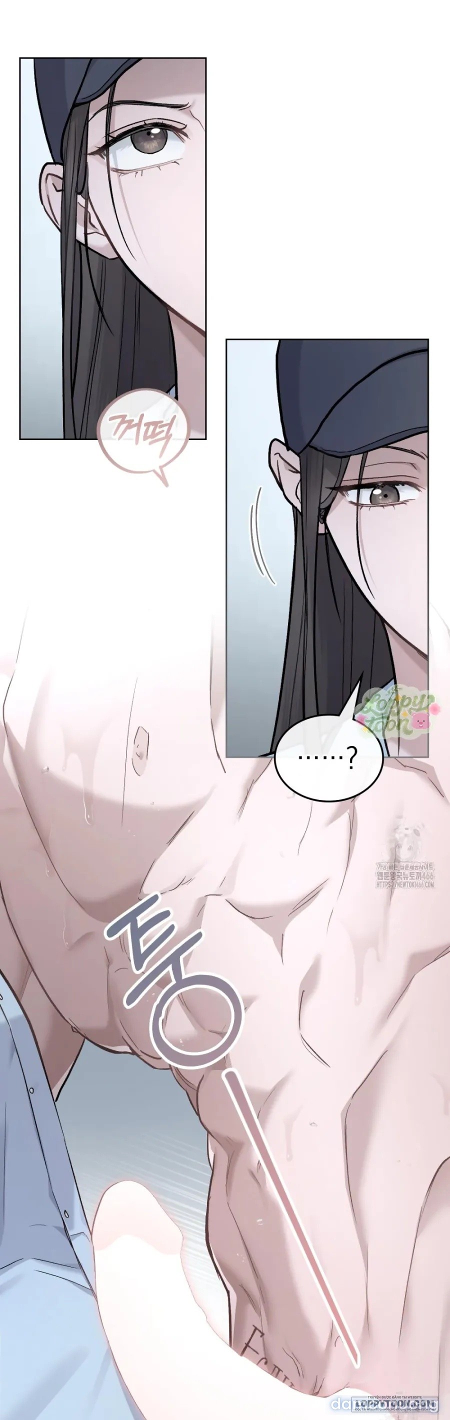 [19+] Kết Hôn Với Kẻ Tâm Thần 