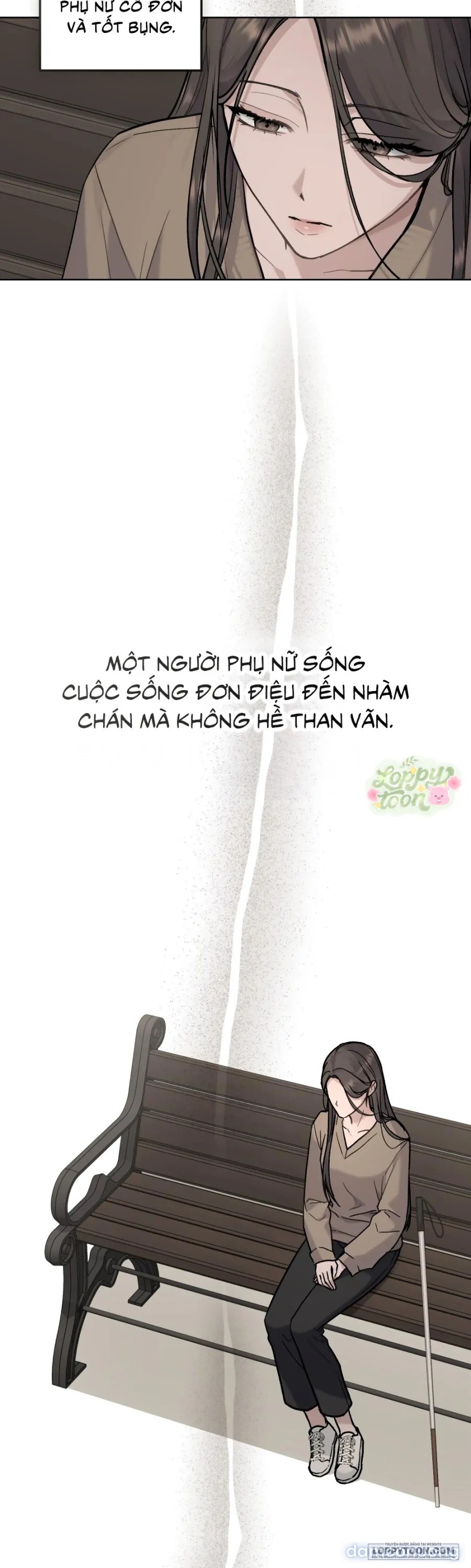 [19+] Kết Hôn Với Kẻ Tâm Thần 