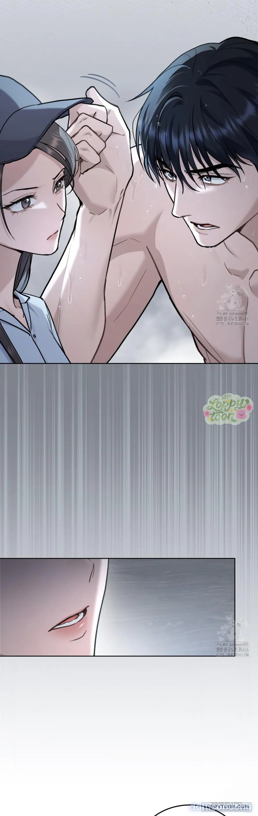 [19+] Kết Hôn Với Kẻ Tâm Thần 