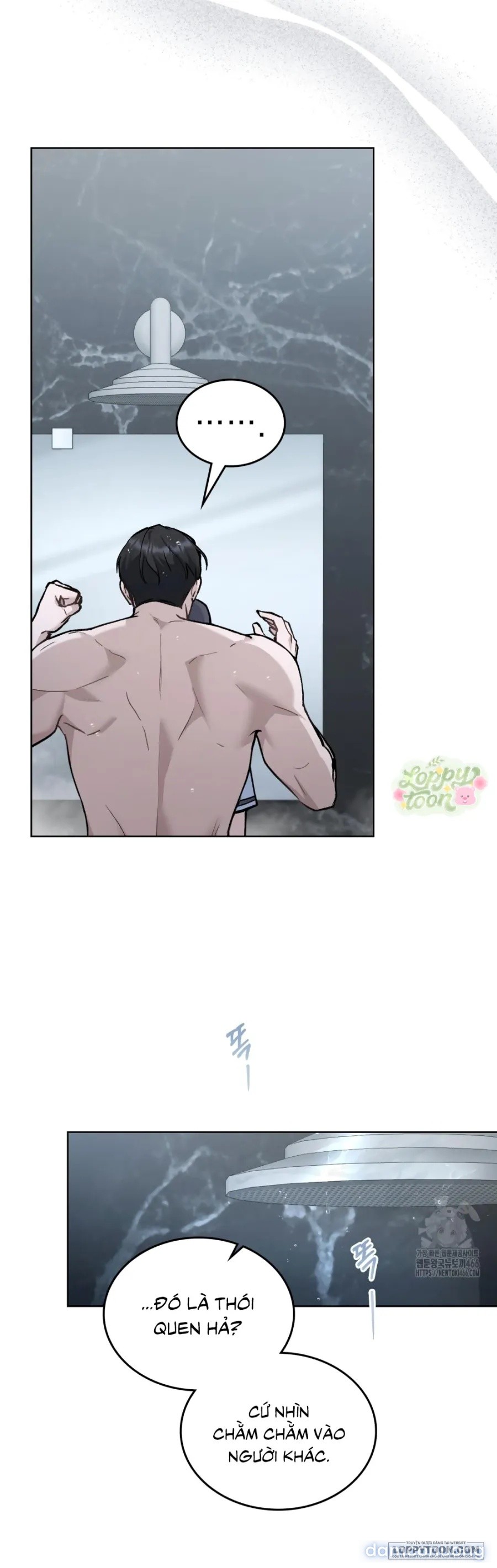 [19+] Kết Hôn Với Kẻ Tâm Thần 