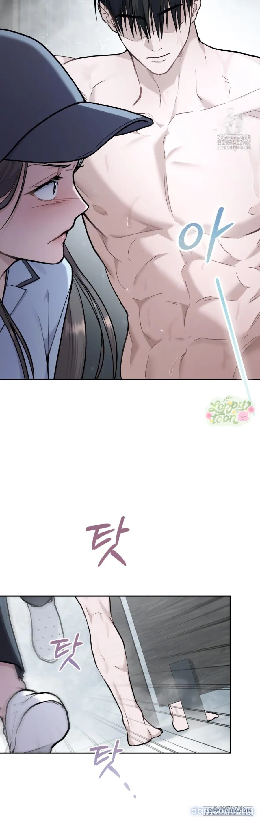 [19+] Kết Hôn Với Kẻ Tâm Thần 