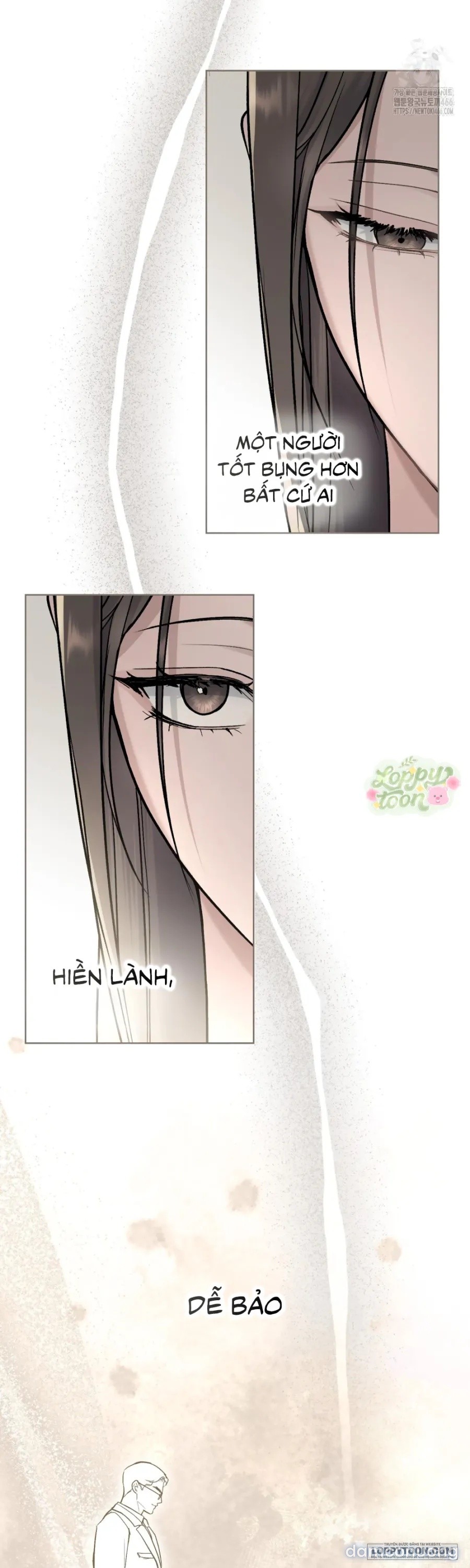 [19+] Kết Hôn Với Kẻ Tâm Thần 