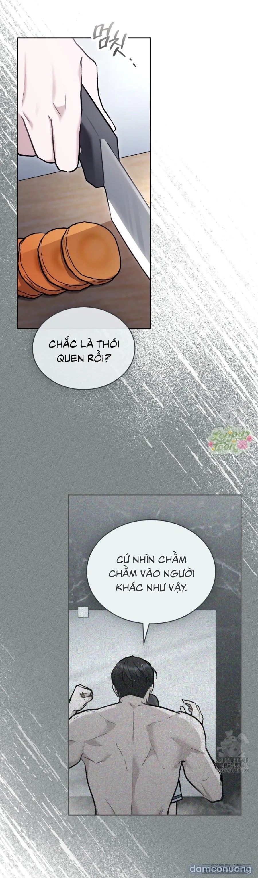[19+] Kết Hôn Với Kẻ Tâm Thần 