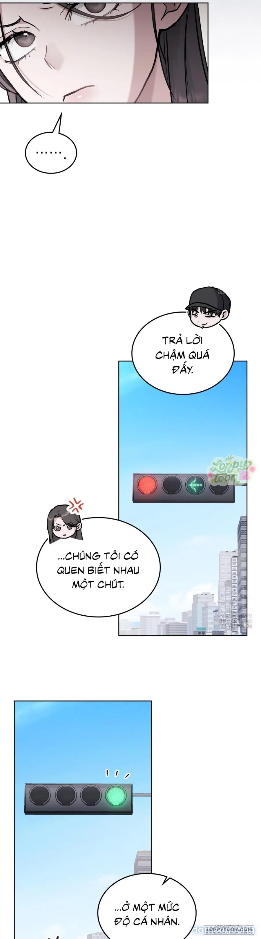 [19+] Kết Hôn Với Kẻ Tâm Thần 