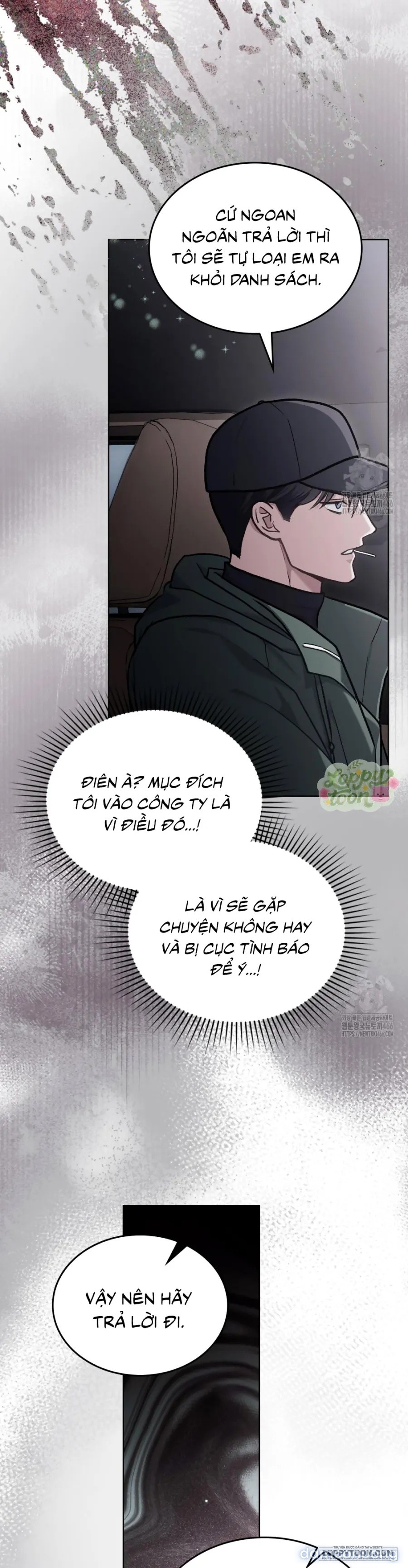 [19+] Kết Hôn Với Kẻ Tâm Thần 