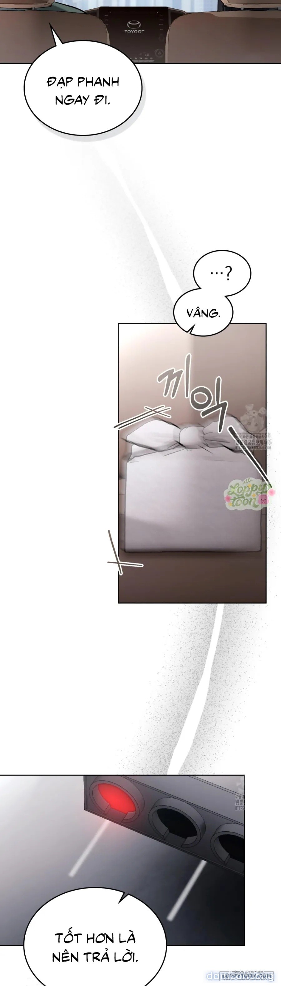 [19+] Kết Hôn Với Kẻ Tâm Thần 