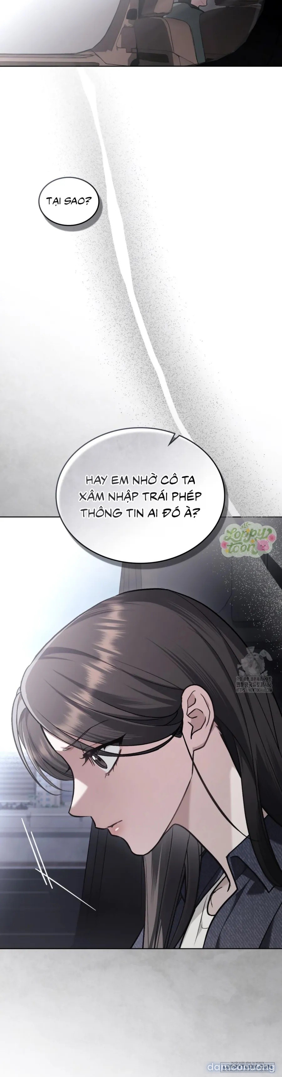 [19+] Kết Hôn Với Kẻ Tâm Thần 