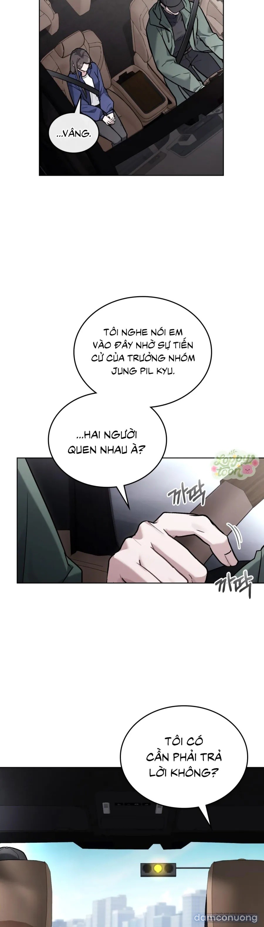 [19+] Kết Hôn Với Kẻ Tâm Thần 