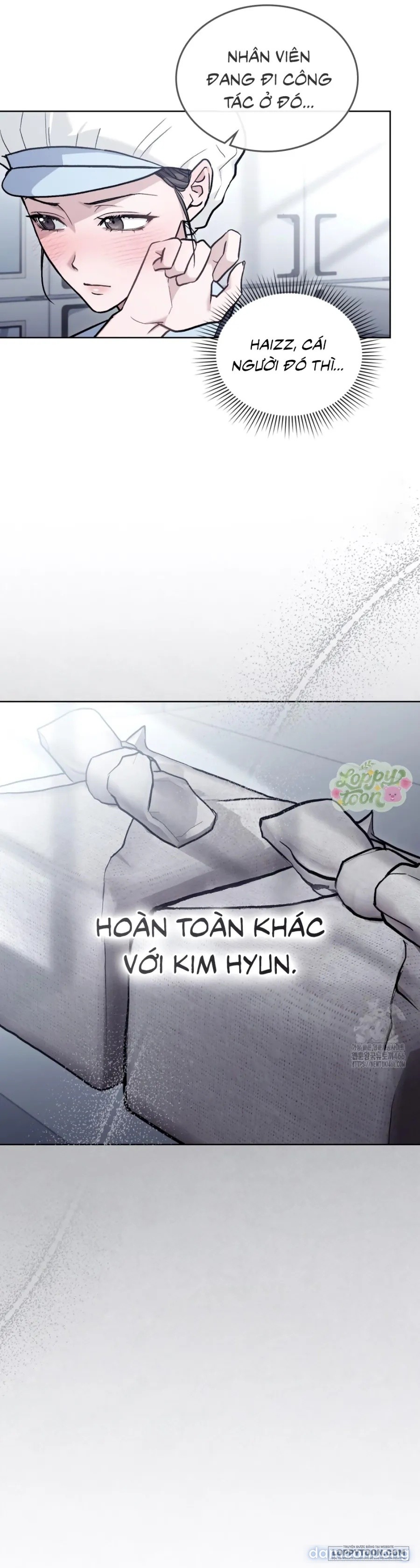 [19+] Kết Hôn Với Kẻ Tâm Thần 