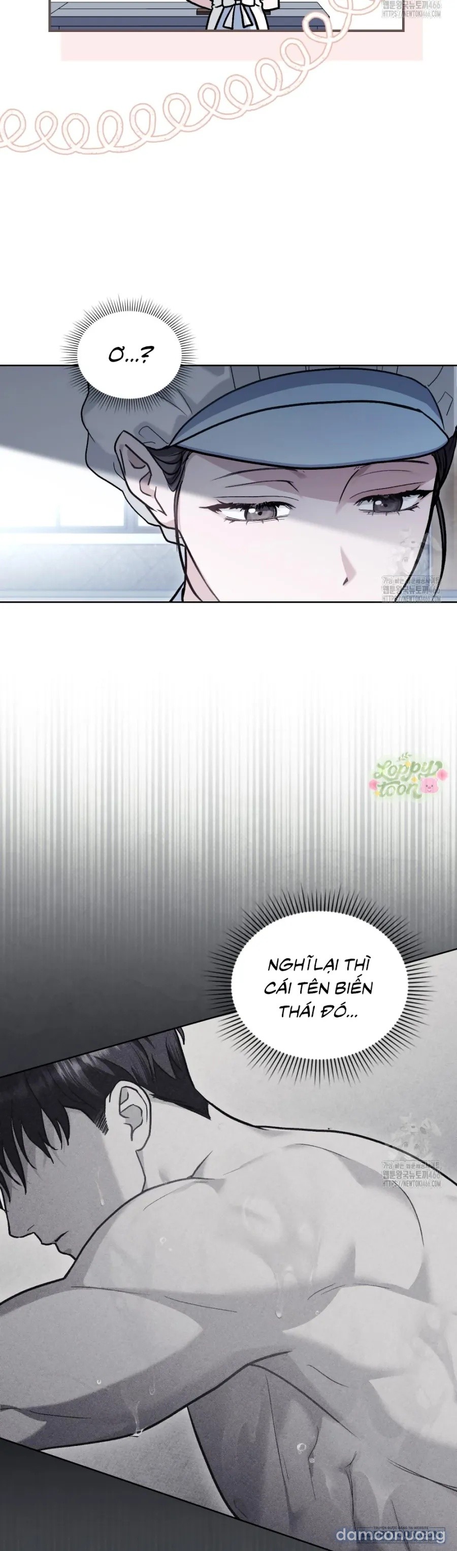 [19+] Kết Hôn Với Kẻ Tâm Thần 