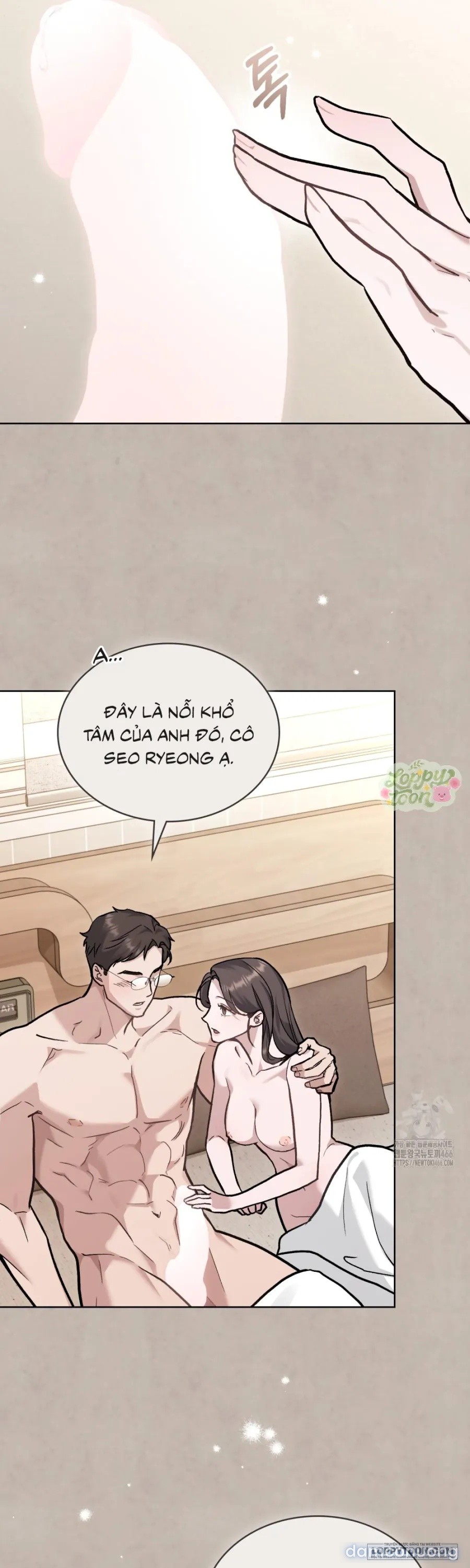 [19+] Kết Hôn Với Kẻ Tâm Thần 